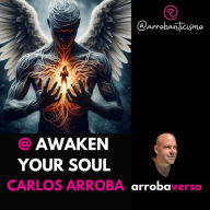 @ AWAKEN YOUR SOUL: A Journey of Self-Discovery
