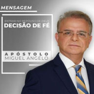 Entrar no Repouso de Deus Decisão de Fé