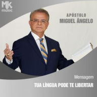 Tua Língua Pode te Libertar