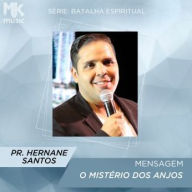 O Mistério dos Anjos