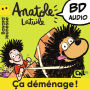 Anatole Latuile - Ça déménage !