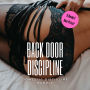 Back Door Discipline: Domestic Discipline Bundle