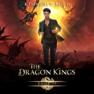 The Dragon Kings Book 19