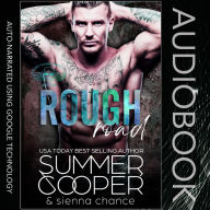 Rough Road: A Motorcycle Club New Adult Romance