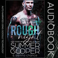 Rough Night: A Military Motorcycle Club Contemporary Romance