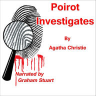 Poirot Investigates