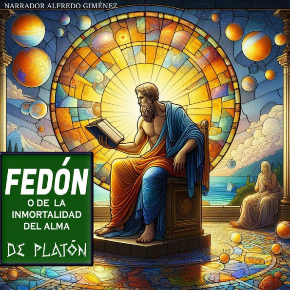 Fedón: O de la Inmortalidad del Alma