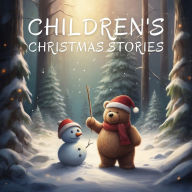 Children's Christmas Stories