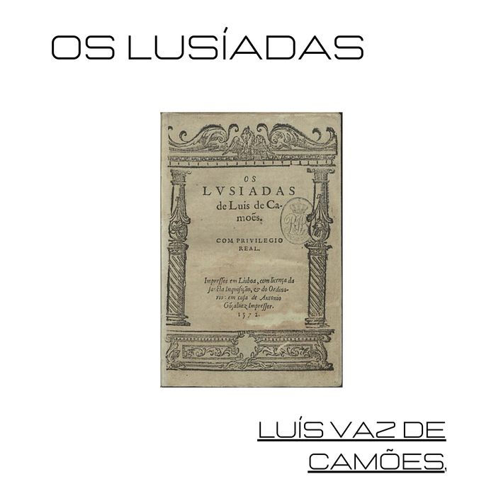 Os Lusíadas