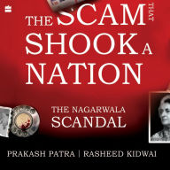 The Scam That Shook a Nation: The Nagarwala Scandal