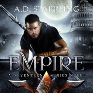 Empire: Seventeen Series Book 3