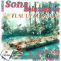 Coleção Sons Relaxantes - Sons de Flauta de Bambu