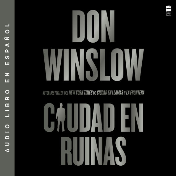 City in Ruins \ Ciudad en ruinas (Spanish edition)