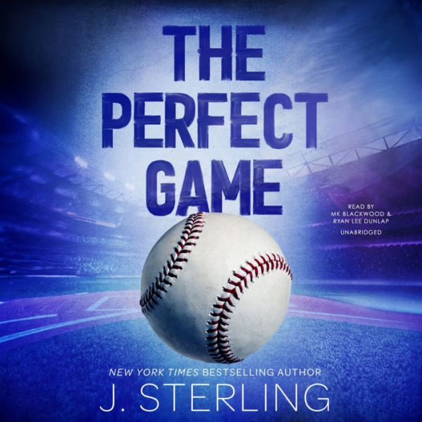 The Perfect Game: A New Adult, Sports Romance