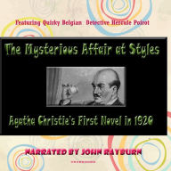 The Mysterious Affair at Styles