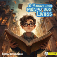 O Maravilhoso mundo dos Livros (Abridged)