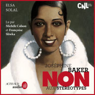 Joséphine Baker: 