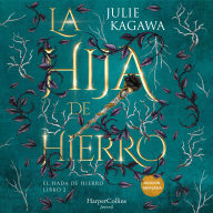 La Hija de Hierro (El Hada de Hierro, Libro 2) (Fantasía Juvenil)