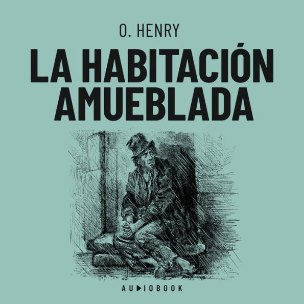 La habitación amueblada