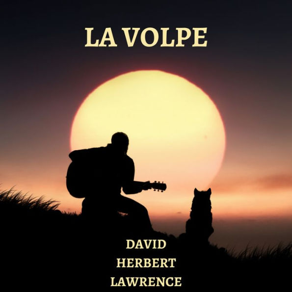 La volpe