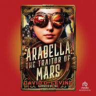 Arabella the Traitor of Mars