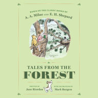 Tales from the Forest