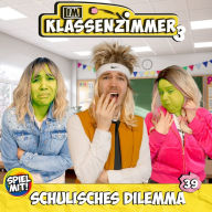 Schulisches Dilemma: Im Klassenzimmer S3