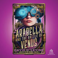 Arabella and the Battle of Venus