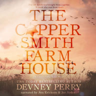 The Coppersmith Farmhouse