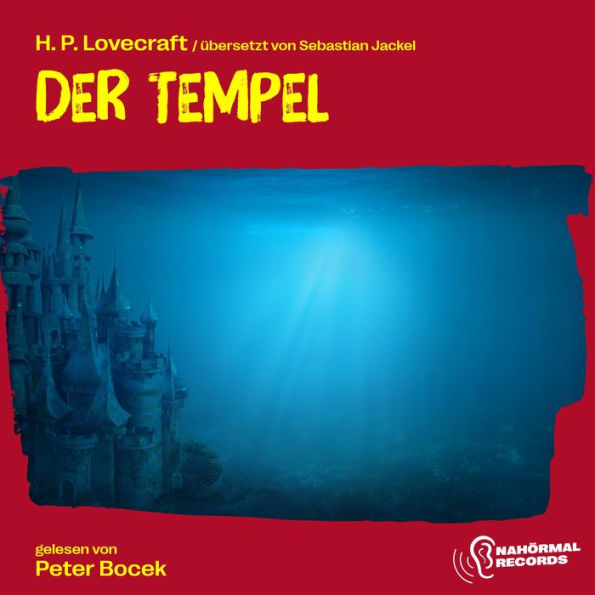 Der Tempel