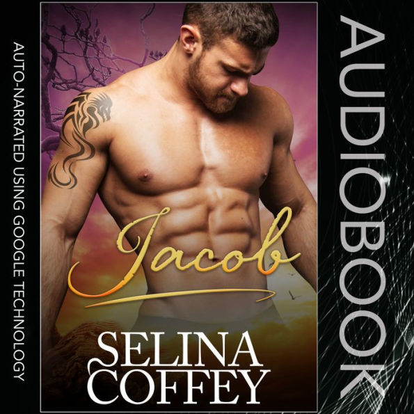 Jacob: A Paranormal Shifter Vampire Romance