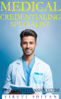 Medical Credentialing Specialist - The Comprehensive Guide