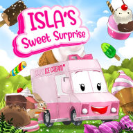 Isla's Sweet Surprise