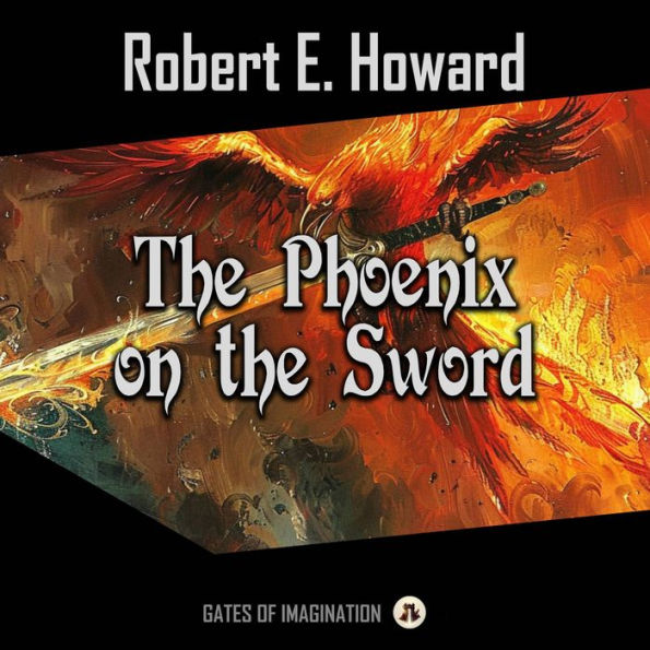 The Phoenix on the Sword