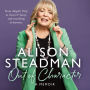 Out of Character: The new memoir from acting royalty and Gavin and Stacey star Alison Steadman