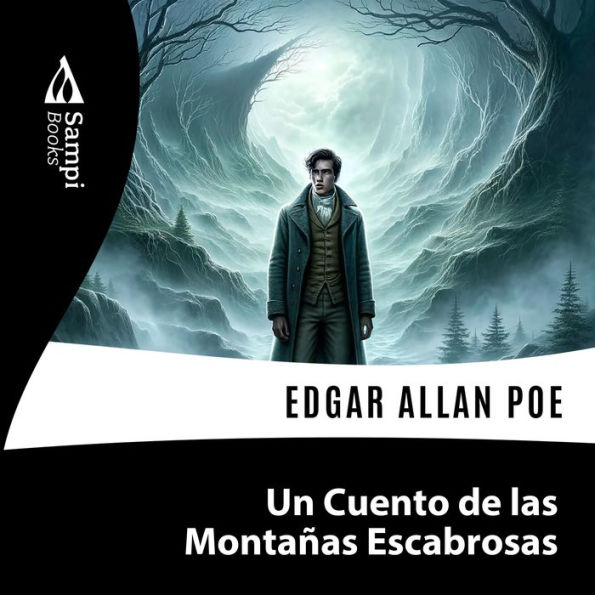 Un Cuento de las Montañas Escabrosas (Abridged)