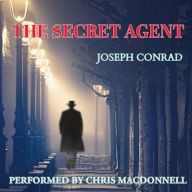 The Secret Agent