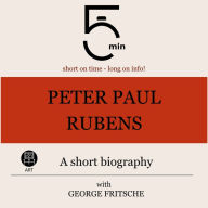 Peter Paul Rubens: A short biography: 5 Minutes: Short on time - long on info!