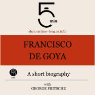 Francisco de Goya: A short biography: 5 Minutes: Short on time - long on info!