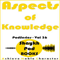 Aspects of Knowledge