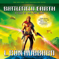 Battlefield Earth (Abridged): A Saga of the Year 3000 (Abridged)