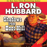 Shadows from Boot Hill