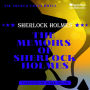 The Memoirs of Sherlock Holmes