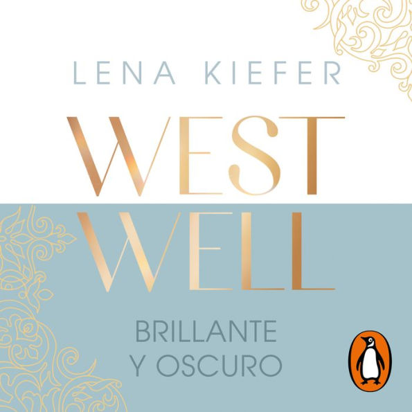 Brillante y oscuro (Westwell 2)