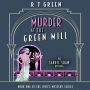 The Sandie Shaw Mysteries: Book 1, Murder at the Green Mill