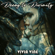 Decay to Divinity: Post-Apocalyptic Fantasy Romance Science Fiction