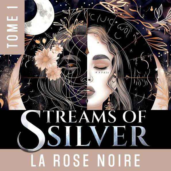 Streams of Silver - Tome 1