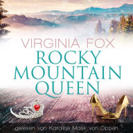 Rocky Mountain Queen