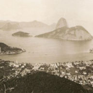 O Brasil no século XIX