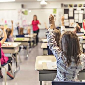 Os desafios da educação